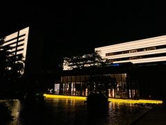 -柏悦酒店-沁园牛排海鲜西餐厅