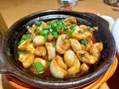 -小厨食堂(黄田坝店)
