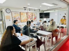 -帝京日语(春熙路旗舰校区)