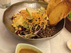 -俄士厨房(环球港店)