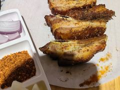 -阿西叶滩羊馆(交大店)