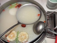 -八合里潮汕鲜牛肉火锅(深圳海岸城店)