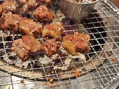 -蒜香焼肉PURUSHIN(马场路店)