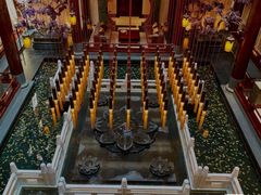 -西安华清御汤酒店