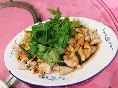 白灼鸭肠-电白鸭粥店(下沙二坊88号店)