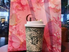 -Caidie Bakery采蝶轩(百越店)