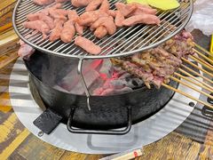 -源味居手把签烧烤(长春一店)