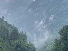 -阿依河景区