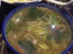 -品回味清真西北楼(宁波首店)