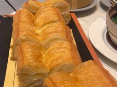 -晋江荣誉国际酒店·港誉茶餐厅