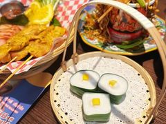 -泰妃殿(武汉首店)