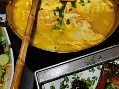 -绿茶餐厅(松江万达店)