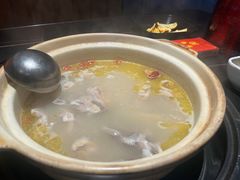 -淼福猪肚鸡·椰子鸡火锅(大沙地店)