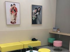 -天真蓝照相馆(新世界店)
