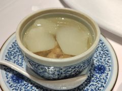 -粗茶淡饭·汉口公馆(循礼门店)