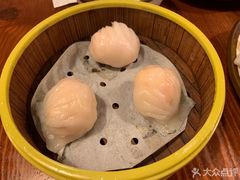 -火齐潮汕砂锅粥(五道口店)