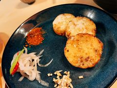 -山石榴·贵州菜(丰盛里店)