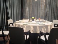 -羲和雅苑•北京烤鸭(陆家嘴中心店)