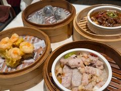 -稻香饭店(龙华天虹店)
