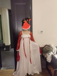 -盘子女人坊古装写真摄影(天津总店)