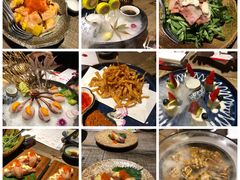 -古田居·特色寿司料理(骏欣中心店)