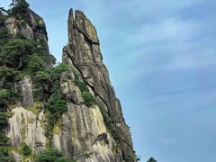 -三清山风景名胜区