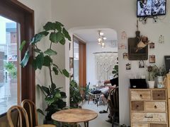 -AHAVA·Fang Baking Studio