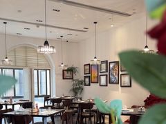 -22ºN BISTRO西餐&酒馆