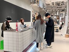 -万达广场(无锡滨湖店)