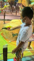 -酷嗒动物文化乐园(cutezoo西溪乐天城店)