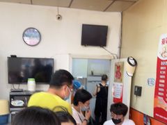 大堂-海平馄饨(逍遥二路店)