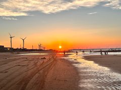-那香海钻石沙滩浴场