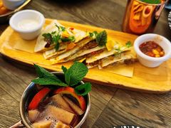 -Big Bamboo 大竹子体育主题餐厅(虹梅路店)