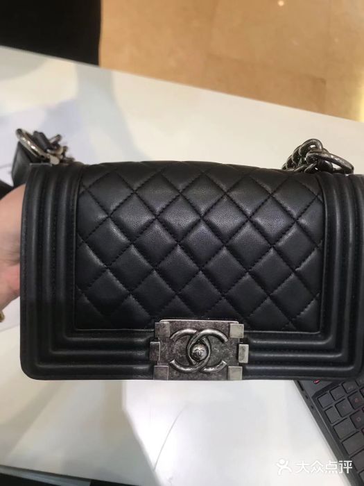 妃鱼奢侈品回收寄卖(太古汇店)图片