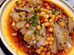 -红辣椒·川菜·火锅(朝外店)