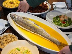 -阿甘小馆(陇海路店)