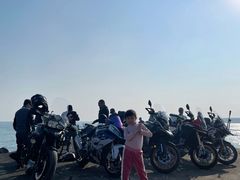 -硇洲岛旅游区