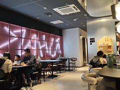 -必胜客(路劲又一城店)