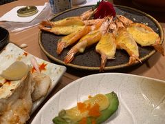 -京旬海鲜放题·铁板烧自助餐厅