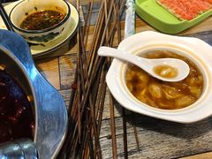 -小郡肝串串香火锅(金桥店)