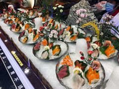 -圣罗巴海鲜自助(黑金店)
