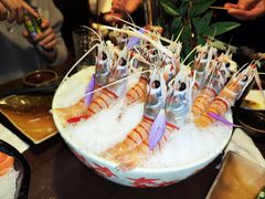 -万岛日本料理铁板烧(万泰国际店)