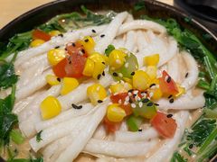 -十二舍·湯物素煮(江泰潤政店)