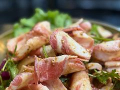 -齐齐哈尔·兄弟烤肉(湖山美地店)