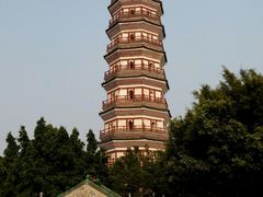 -崇禧塔