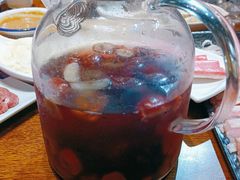 -年巴羊肉铺老铜锅(梅江店)