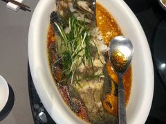 -徐记海鲜(汉城湖|太奥店)