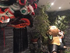 -南拳十三姨·潮汕砂锅粥(世纪金源店)