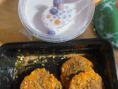 -黎耀阳财神糖水铺(樟木头店)