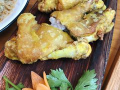 -莲餐厅·湖北菜·藕汤老手艺(愚园路店)